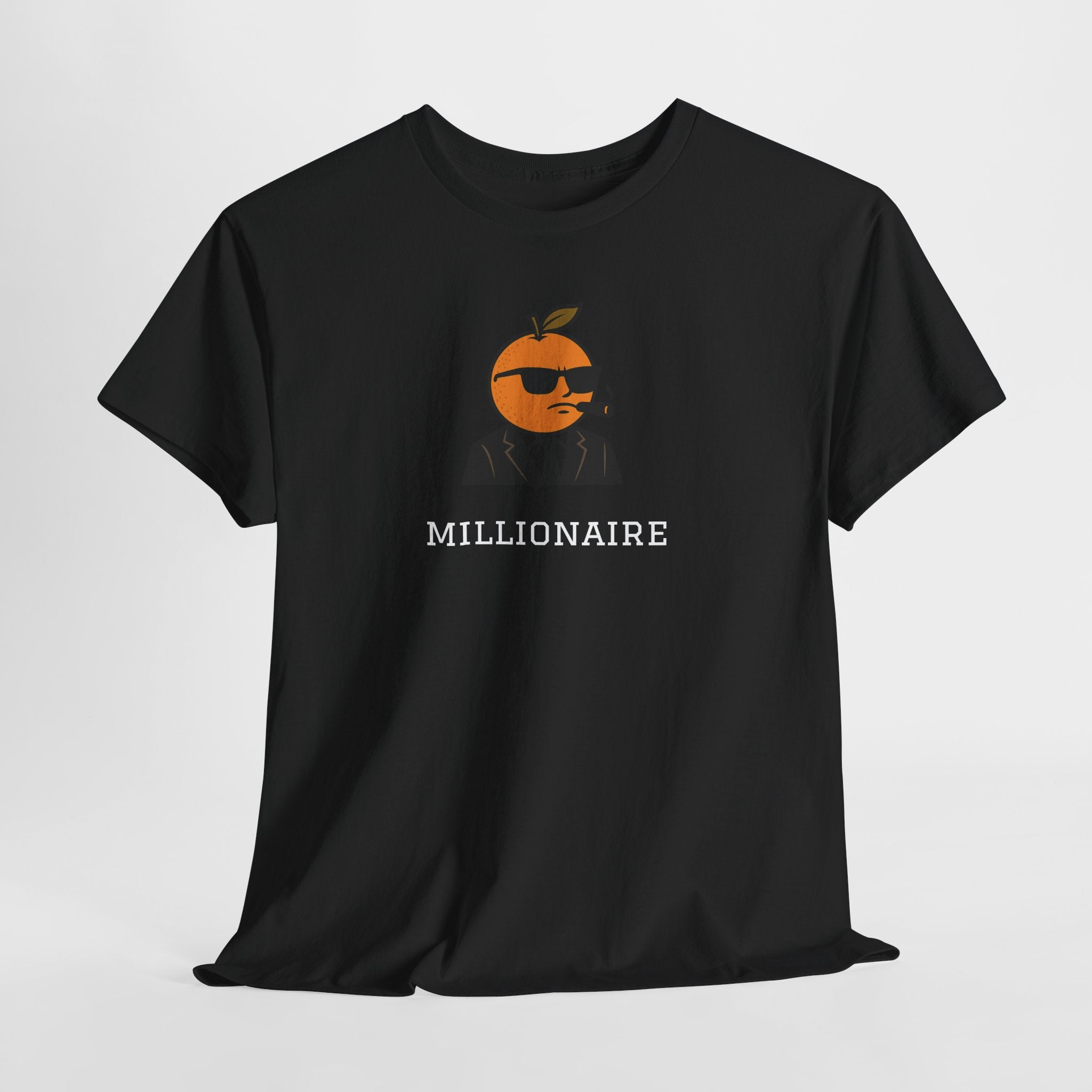 MILLIONAIRE