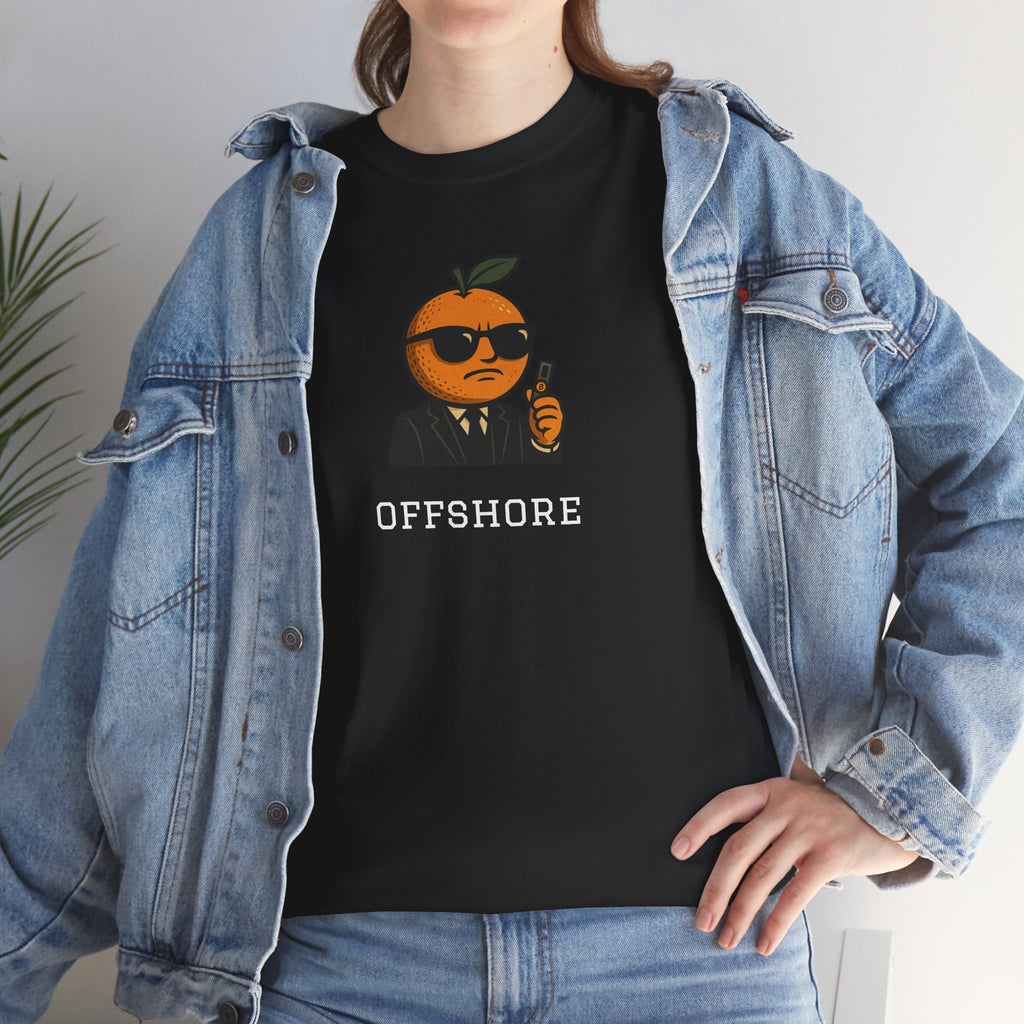 OFFSHORE
