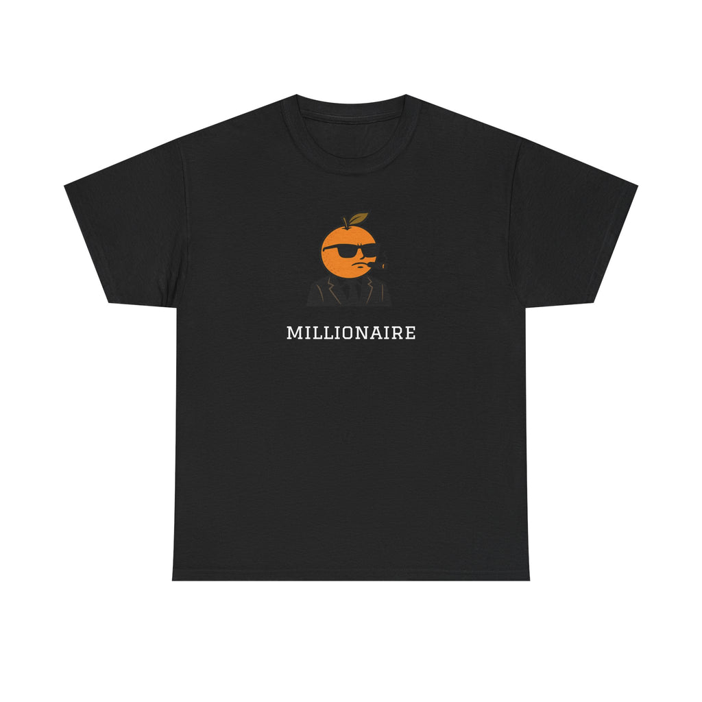 MILLIONAIRE