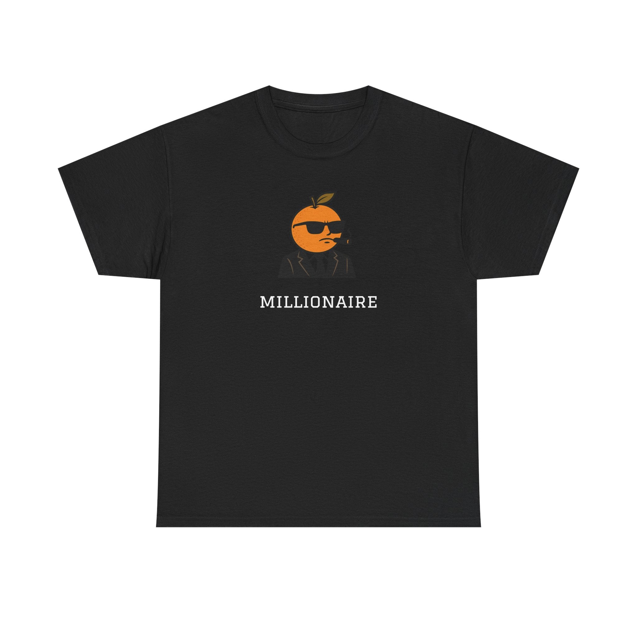 MILLIONAIRE
